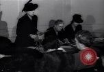 Image of Mrs Woodhouse United States USA, 1940, second 52 stock footage video 65675039442