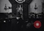 Image of college students United States USA, 1940, second 3 stock footage video 65675039443