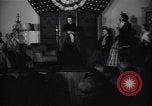 Image of college students United States USA, 1940, second 9 stock footage video 65675039443