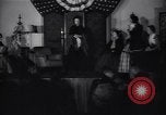 Image of college students United States USA, 1940, second 21 stock footage video 65675039443