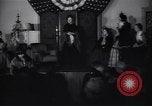 Image of college students United States USA, 1940, second 22 stock footage video 65675039443