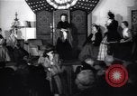 Image of college students United States USA, 1940, second 23 stock footage video 65675039443