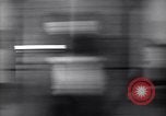 Image of college students United States USA, 1940, second 37 stock footage video 65675039443