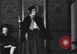 Image of college students United States USA, 1940, second 47 stock footage video 65675039443