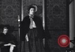 Image of college students United States USA, 1940, second 50 stock footage video 65675039443