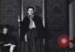 Image of college students United States USA, 1940, second 51 stock footage video 65675039443