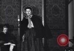 Image of college students United States USA, 1940, second 53 stock footage video 65675039443
