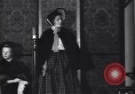 Image of college students United States USA, 1940, second 56 stock footage video 65675039443