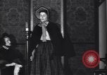 Image of college students United States USA, 1940, second 58 stock footage video 65675039443