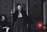 Image of college students United States USA, 1940, second 60 stock footage video 65675039443