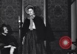 Image of college students United States USA, 1940, second 61 stock footage video 65675039443