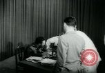Image of Fidel Castro Havana Cuba, 1959, second 7 stock footage video 65675039448