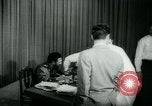 Image of Fidel Castro Havana Cuba, 1959, second 8 stock footage video 65675039448