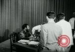 Image of Fidel Castro Havana Cuba, 1959, second 9 stock footage video 65675039448