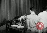 Image of Fidel Castro Havana Cuba, 1959, second 10 stock footage video 65675039448