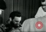 Image of Fidel Castro Havana Cuba, 1959, second 12 stock footage video 65675039448