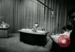 Image of Fidel Castro Havana Cuba, 1959, second 16 stock footage video 65675039448