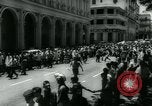 Image of Fidel Castro Havana Cuba, 1959, second 19 stock footage video 65675039448