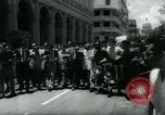Image of Fidel Castro Havana Cuba, 1959, second 21 stock footage video 65675039448