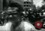 Image of Fidel Castro Havana Cuba, 1959, second 22 stock footage video 65675039448