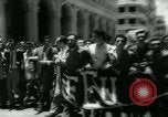 Image of Fidel Castro Havana Cuba, 1959, second 23 stock footage video 65675039448