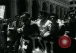 Image of Fidel Castro Havana Cuba, 1959, second 24 stock footage video 65675039448