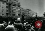 Image of Fidel Castro Havana Cuba, 1959, second 28 stock footage video 65675039448
