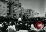 Image of Fidel Castro Havana Cuba, 1959, second 29 stock footage video 65675039448