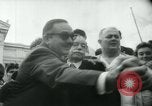 Image of Fidel Castro Havana Cuba, 1959, second 31 stock footage video 65675039448