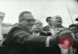 Image of Fidel Castro Havana Cuba, 1959, second 32 stock footage video 65675039448