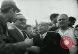 Image of Fidel Castro Havana Cuba, 1959, second 34 stock footage video 65675039448