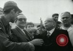 Image of Fidel Castro Havana Cuba, 1959, second 35 stock footage video 65675039448