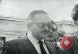 Image of Fidel Castro Havana Cuba, 1959, second 36 stock footage video 65675039448