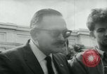 Image of Fidel Castro Havana Cuba, 1959, second 37 stock footage video 65675039448