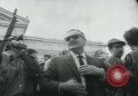 Image of Fidel Castro Havana Cuba, 1959, second 39 stock footage video 65675039448