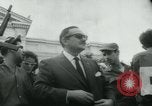 Image of Fidel Castro Havana Cuba, 1959, second 40 stock footage video 65675039448