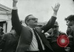 Image of Fidel Castro Havana Cuba, 1959, second 41 stock footage video 65675039448
