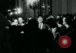 Image of Fidel Castro Havana Cuba, 1959, second 42 stock footage video 65675039448