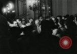 Image of Fidel Castro Havana Cuba, 1959, second 43 stock footage video 65675039448