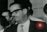 Image of Fidel Castro Havana Cuba, 1959, second 44 stock footage video 65675039448