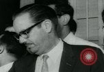 Image of Fidel Castro Havana Cuba, 1959, second 45 stock footage video 65675039448