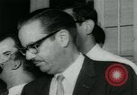 Image of Fidel Castro Havana Cuba, 1959, second 46 stock footage video 65675039448
