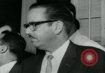 Image of Fidel Castro Havana Cuba, 1959, second 47 stock footage video 65675039448