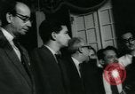 Image of Fidel Castro Havana Cuba, 1959, second 48 stock footage video 65675039448