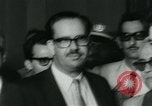 Image of Fidel Castro Havana Cuba, 1959, second 49 stock footage video 65675039448