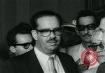 Image of Fidel Castro Havana Cuba, 1959, second 50 stock footage video 65675039448