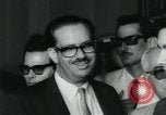 Image of Fidel Castro Havana Cuba, 1959, second 51 stock footage video 65675039448