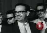 Image of Fidel Castro Havana Cuba, 1959, second 53 stock footage video 65675039448