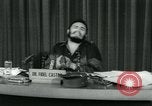 Image of Fidel Castro Havana Cuba, 1959, second 59 stock footage video 65675039448