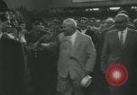 Image of Nikita Khrushchev Poland, 1959, second 5 stock footage video 65675039449